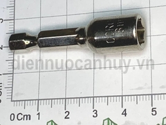 Đầu bắn tôn Corolla ngắn