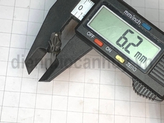 Đầu bắn vít ngắn 65mm xịn Berrylion