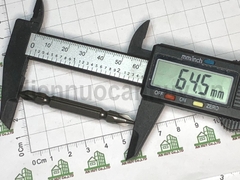 Đầu bắn vít ngắn 65mm xịn Berrylion