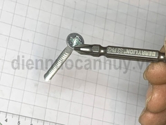 Đầu bắn vít ngắn 65mm xịn Berrylion