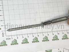 Đầu bắn vít ngắn 65mm xịn Berrylion