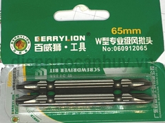 Đầu bắn vít ngắn 65mm xịn Berrylion