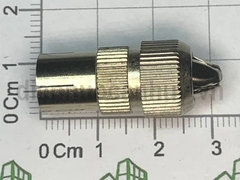 Đầu cái rắc tivi trắng