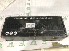 Đầu cắt tôn gắn máy khoan