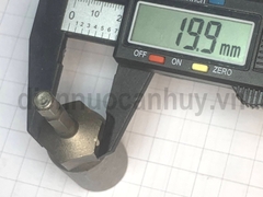 Đầu chụp bắn vít điều hòa khẩu 17