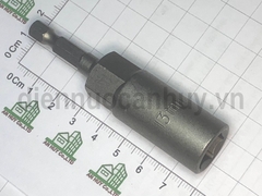 Đầu chụp bắn vít lục giác M13