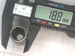 Đầu chụp bắn vít lục giác M13