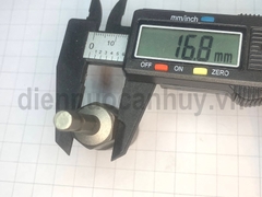 Đầu chụp khẩu 14 chuôi lắp súng bắn vít