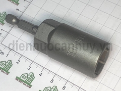 Đầu chụp khẩu lục giác 19