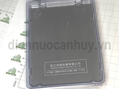 Đầu chuyển ga ngang R410A Honsen (chuyển gas góc vuông 90)