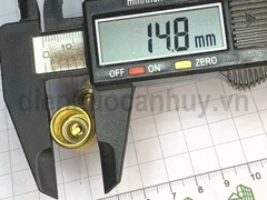 Đầu chuyển gas R410 sang R22