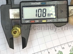 Đầu chuyển gas R22 sang R410