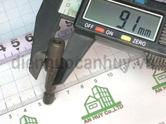 Đầu chuyển vít sang khoang lắp cho măng ranh 10