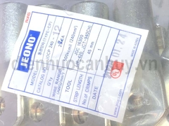 Đầu cốt bích 1 lỗ JOCH 240-12, jeono/ Hàn Quốc
