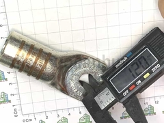 Đầu cốt bích 1 lỗ JOCH 240-12, jeono/ Hàn Quốc