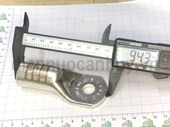 Đầu cốt bích 1 lỗ JOCH 240-12, jeono/ Hàn Quốc