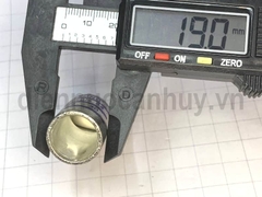 Đầu cốt bích 1 lỗ JOCH 120-10, jeono/ Hàn Quốc (cos SC hàn quốc)