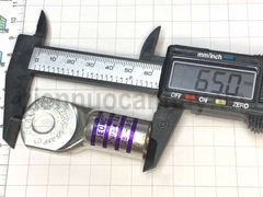 Đầu cốt bích 1 lỗ JOCH 120-10, jeono/ Hàn Quốc (cos SC hàn quốc)