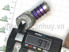 Đầu cốt bích 1 lỗ JOCH 120-10, jeono/ Hàn Quốc (cos SC hàn quốc)