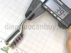 Đầu cốt bích 1 lỗ JOCH 120-10, jeono/ Hàn Quốc (cos SC hàn quốc)