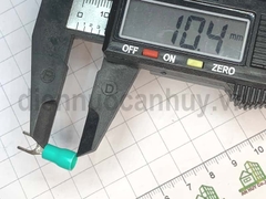 Đầu cốt dây điện chữ Y SV2-4 dùng cho dây 2.5 - Đầu cos chẻ bọc nhựa chuyên dùng kết nối dây cáp điện an toàn chống lỏng lẻo