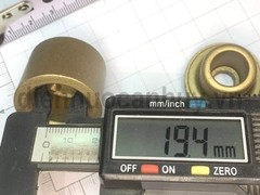 Đầu hàn nhiệt 20