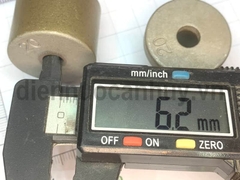 Đầu hàn nhiệt 20