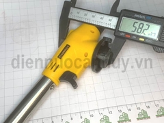 Đầu khò gas mini Corolla CK020113