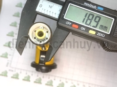 Đầu khò gas mini Corolla CK020113