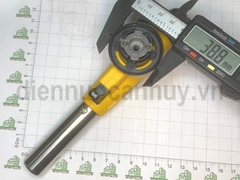 Đầu khò gas mini Corolla CK020113