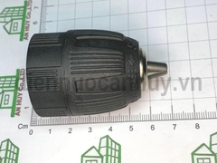 Đầu măng rang nhựa máy khoan 10