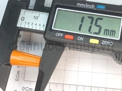Đầu nối dây điện xoắn P2 (có thể xoắn 3 dây 1.5mm