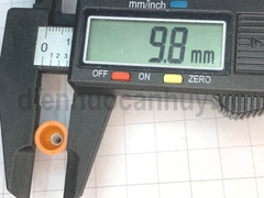 Đầu nối dây điện xoắn P2 (có thể xoắn 3 dây 1.5mm