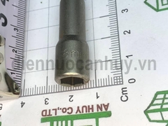Đầu bắn tôn dài 15cm