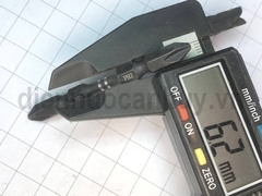 Đầu bắn vít có nam châm