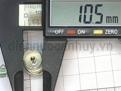Đầu cái rắc tivi trắng