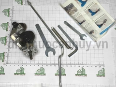 Đầu cắt tôn gắn máy khoan