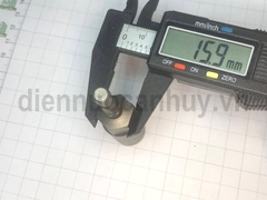 Đầu chụp bắn vít lục giác M13
