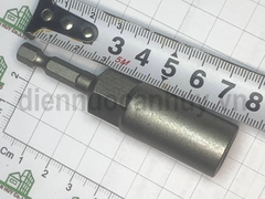 Đầu chụp bắn vít lục giác M13