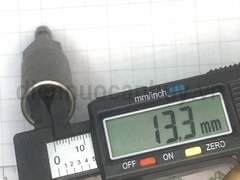 Đầu chụp bắn vít lục giác M13
