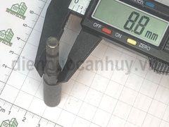 Đầu chụp khẩu bulong M6 chuôi bắt vít