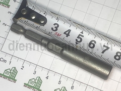 Đầu chụp khẩu bulong M6 chuôi bắt vít