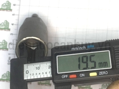 Đầu chụp khẩu lục giác 19