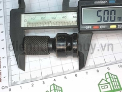 Đầu chuyển khẩu 1/2 bulong sang vít