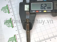 Đầu chuyển đầu vít sang khẩu 1/4 dài 5cm