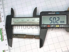 Đầu chuyển đầu vít sang khẩu 1/4 dài 5cm
