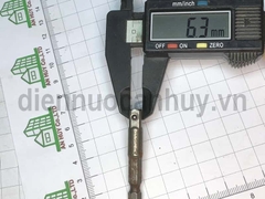 Đầu chuyển đầu vít sang khẩu 1/4 dài 5cm