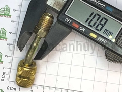 Đầu chuyển gas R410 sang R22
