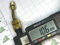 Đầu chuyển gas R410 sang R22
