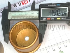 Đầu hàn nhiệt 50